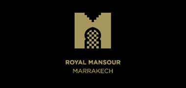 Royal Mansour